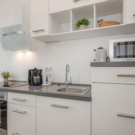 Apartment Westfalia 3 هيرينجسدورف المظهر الخارجي الصورة