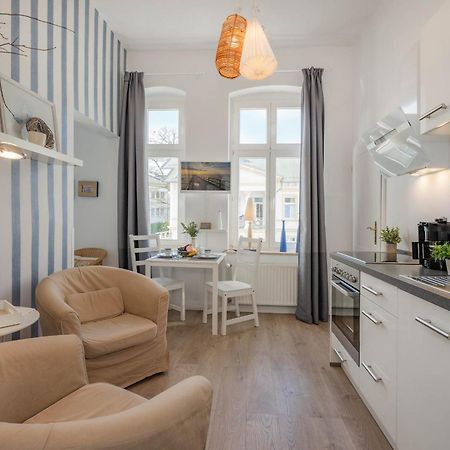 Apartment Westfalia 3 هيرينجسدورف المظهر الخارجي الصورة