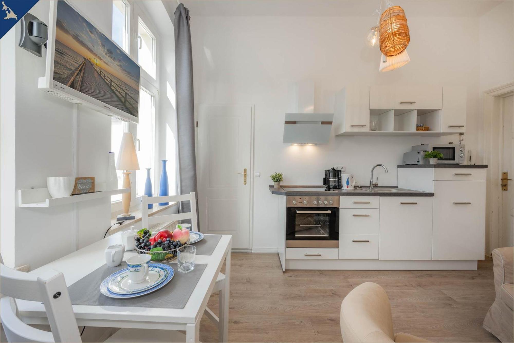 Apartment Westfalia 3 هيرينجسدورف المظهر الخارجي الصورة