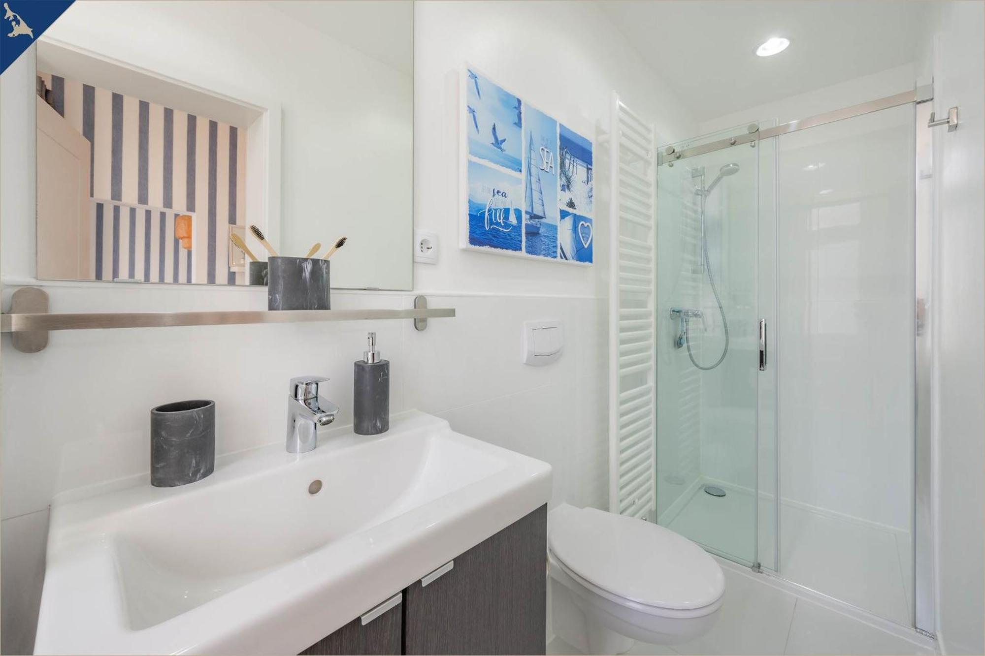 Apartment Westfalia 3 هيرينجسدورف المظهر الخارجي الصورة