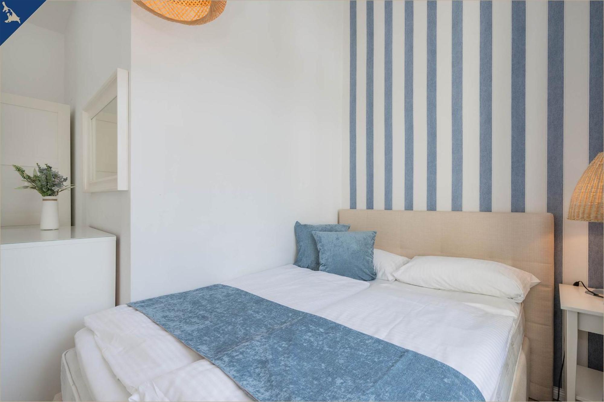 Apartment Westfalia 3 هيرينجسدورف المظهر الخارجي الصورة