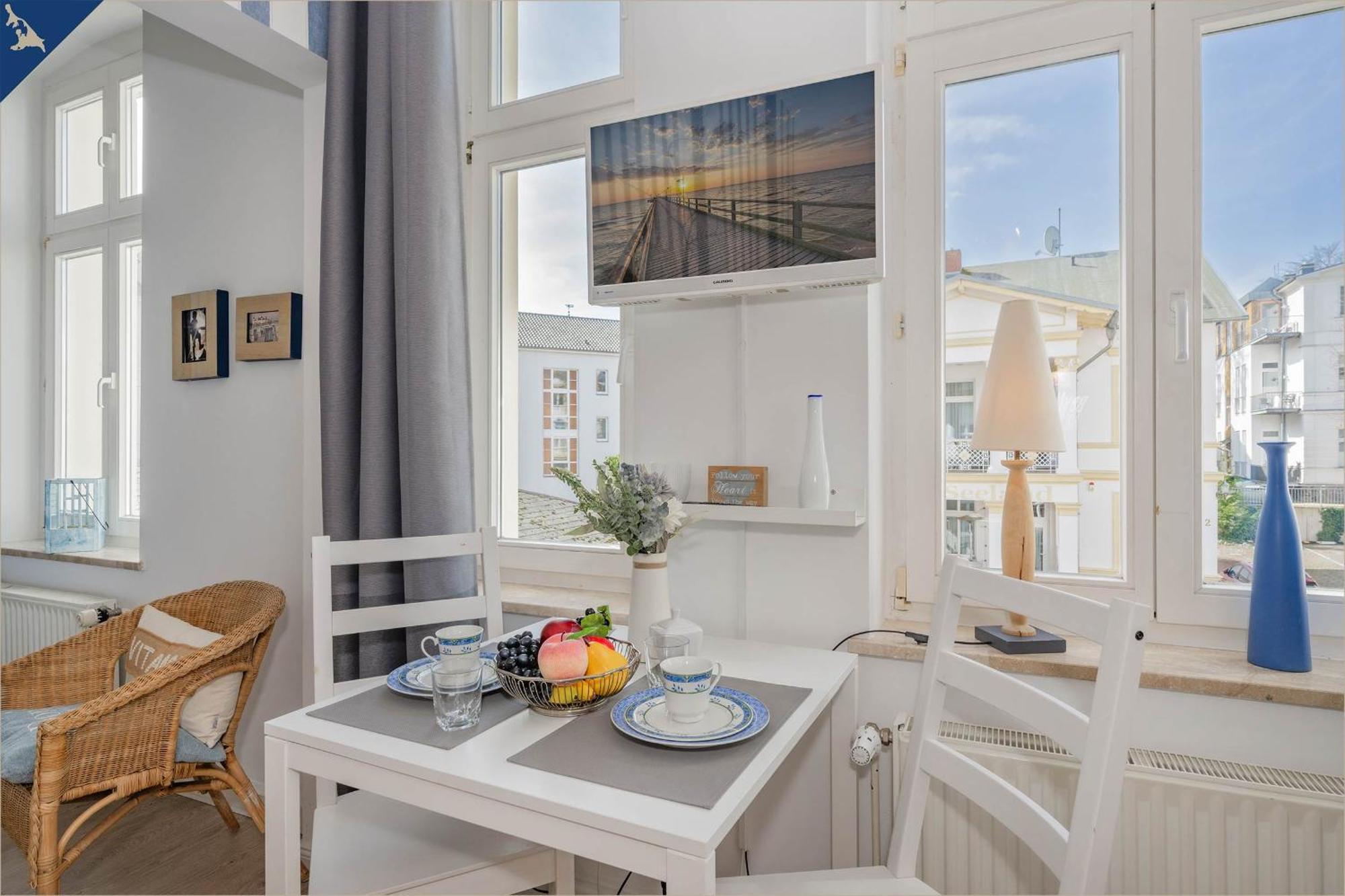 Apartment Westfalia 3 هيرينجسدورف المظهر الخارجي الصورة