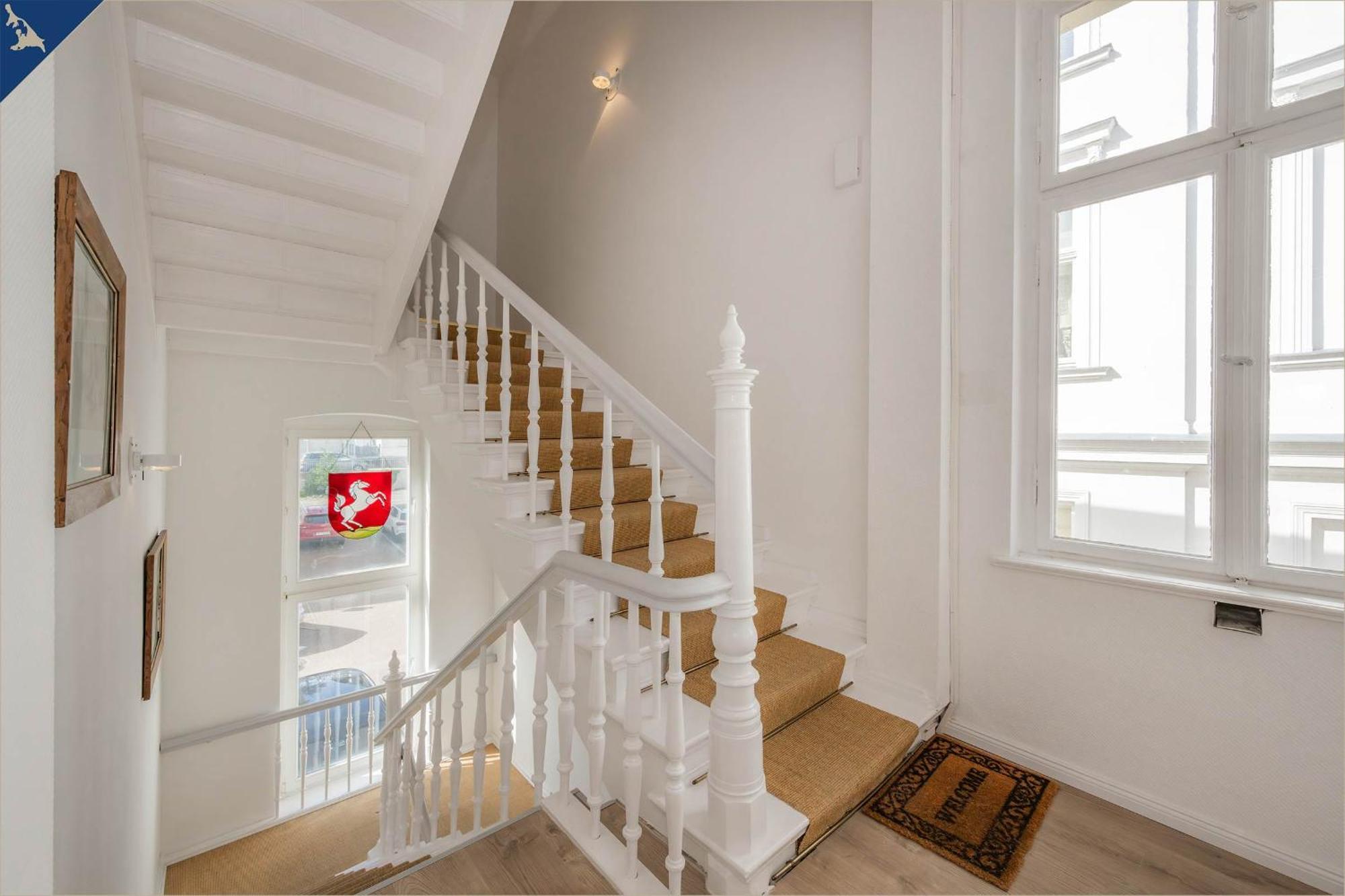 Apartment Westfalia 3 هيرينجسدورف المظهر الخارجي الصورة