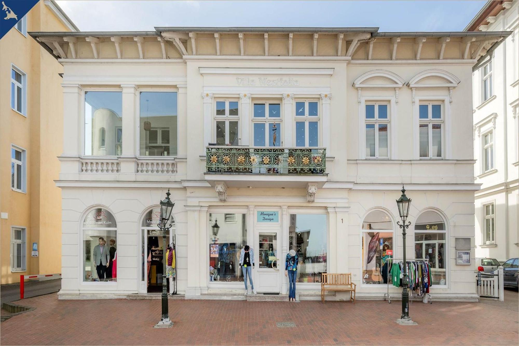 Apartment Westfalia 3 هيرينجسدورف المظهر الخارجي الصورة